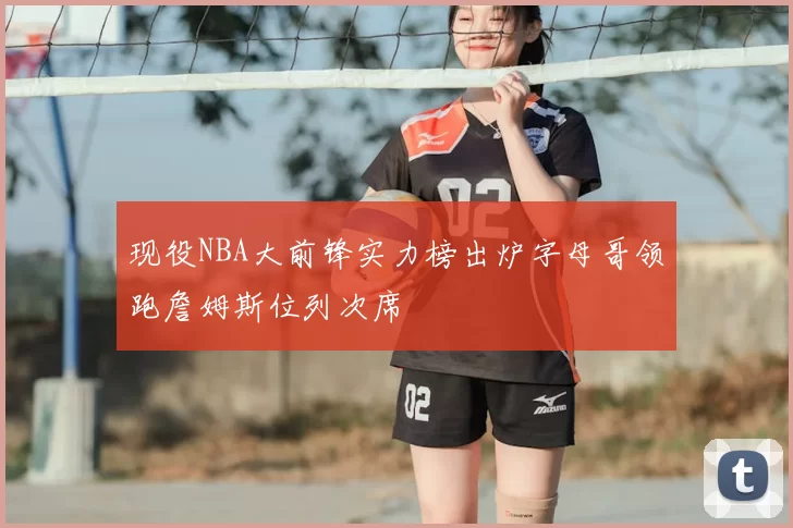 现役NBA大前锋实力榜出炉字母哥领跑詹姆斯位列次席