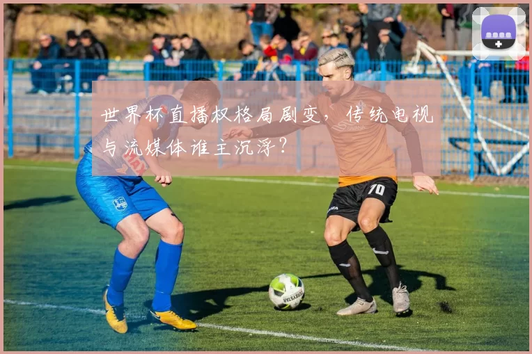 世界杯直播权格局剧变,传统电视与流媒体谁主沉浮?